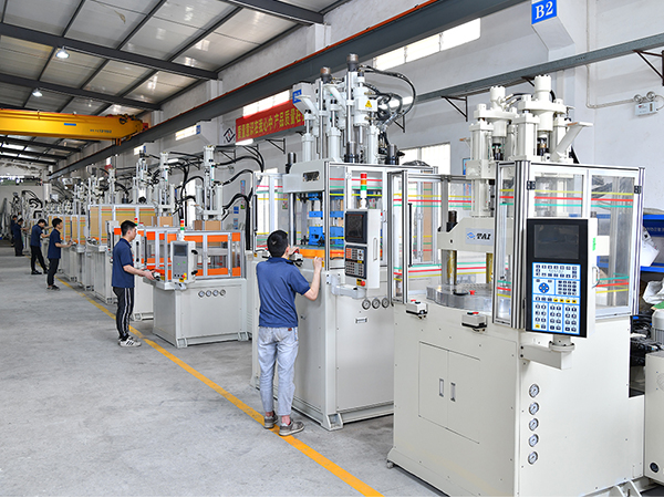 立式注塑機塑料機規格型號標識方式，你都掌握嗎?