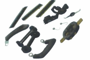 電木注塑產品