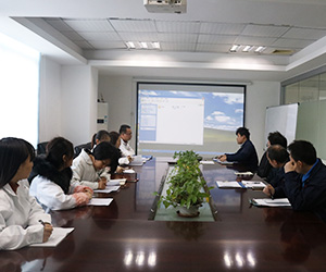 臺富企業文化